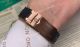 Faux Rolex Daytona Rose Gold Watch 40 Rainbow Markers Oyster flex Strap (6)_th.jpg